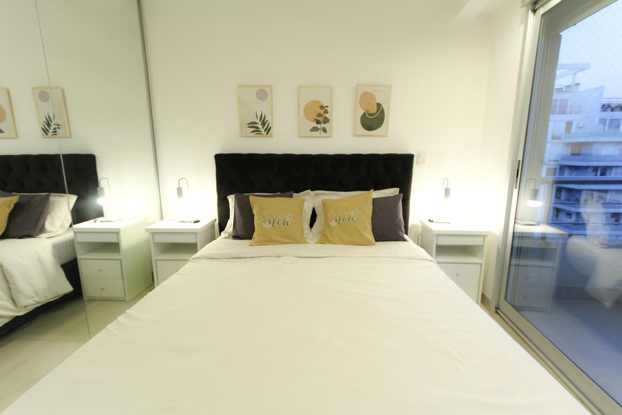 Palermo Hollywood Full Of Amenities Buenos Aires
