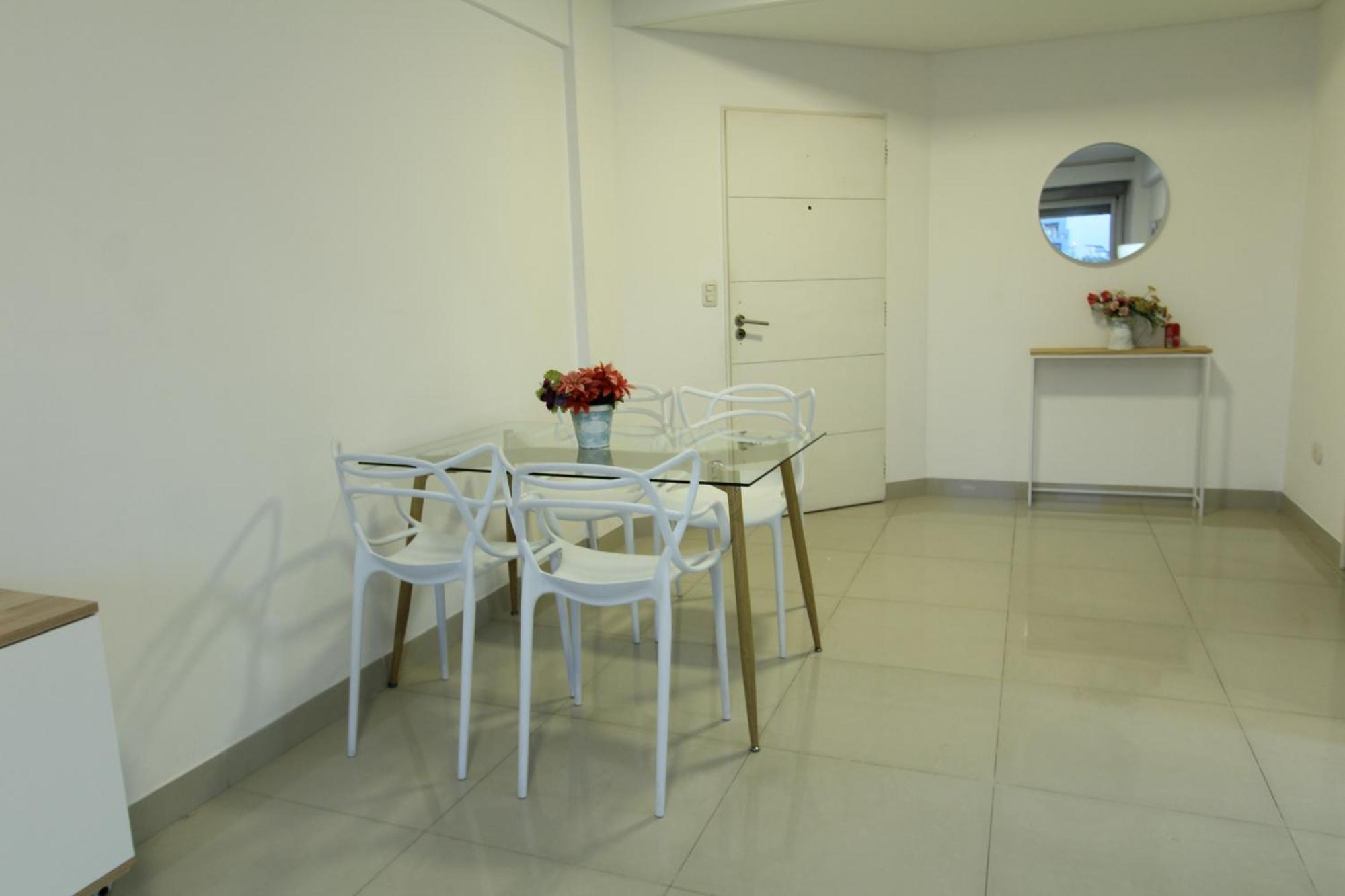 Palermo Hollywood Full Of Amenities * Buenos Aires