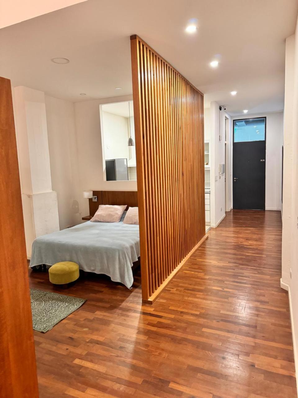 Apartamento Turismo Aparts Amenities Palermo