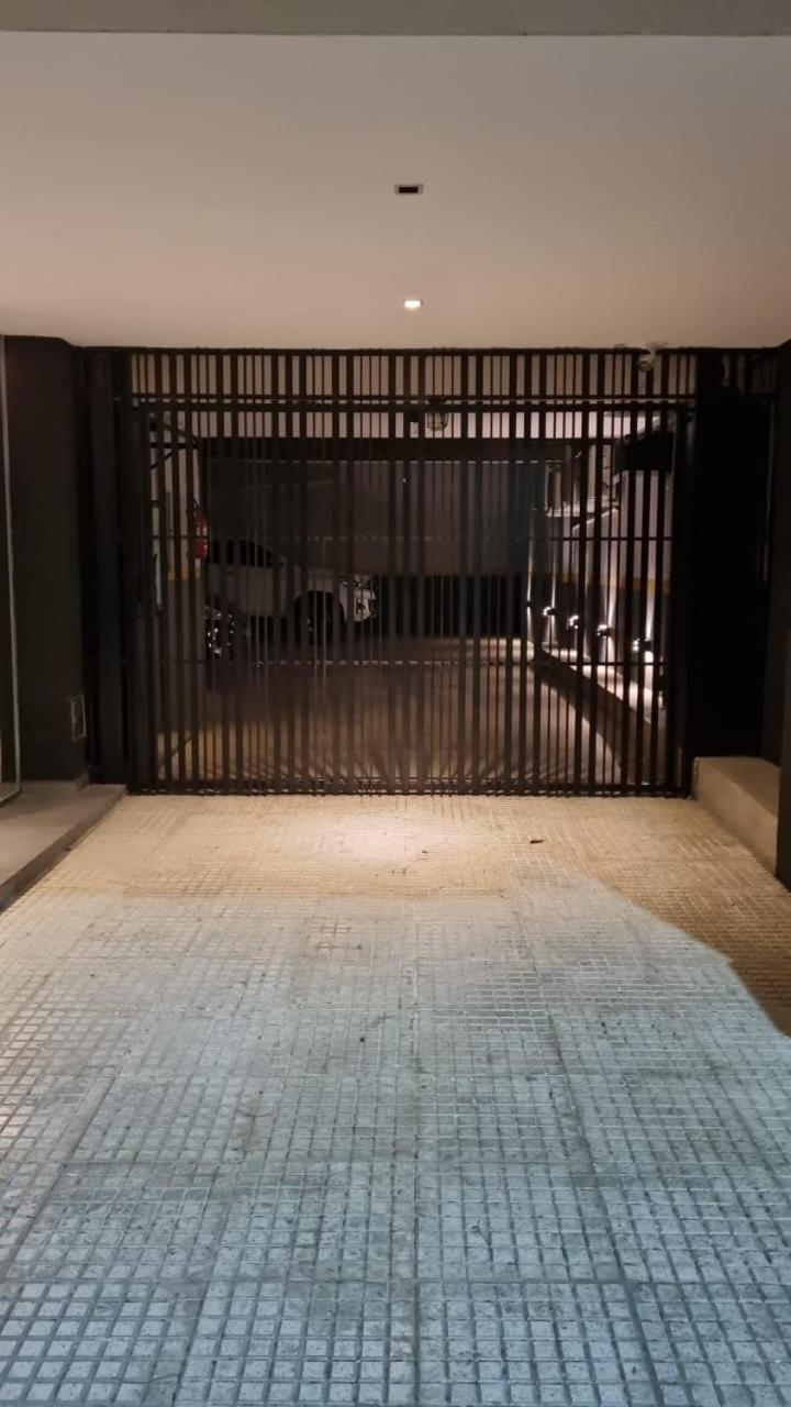 Amenabar Park Apartment *