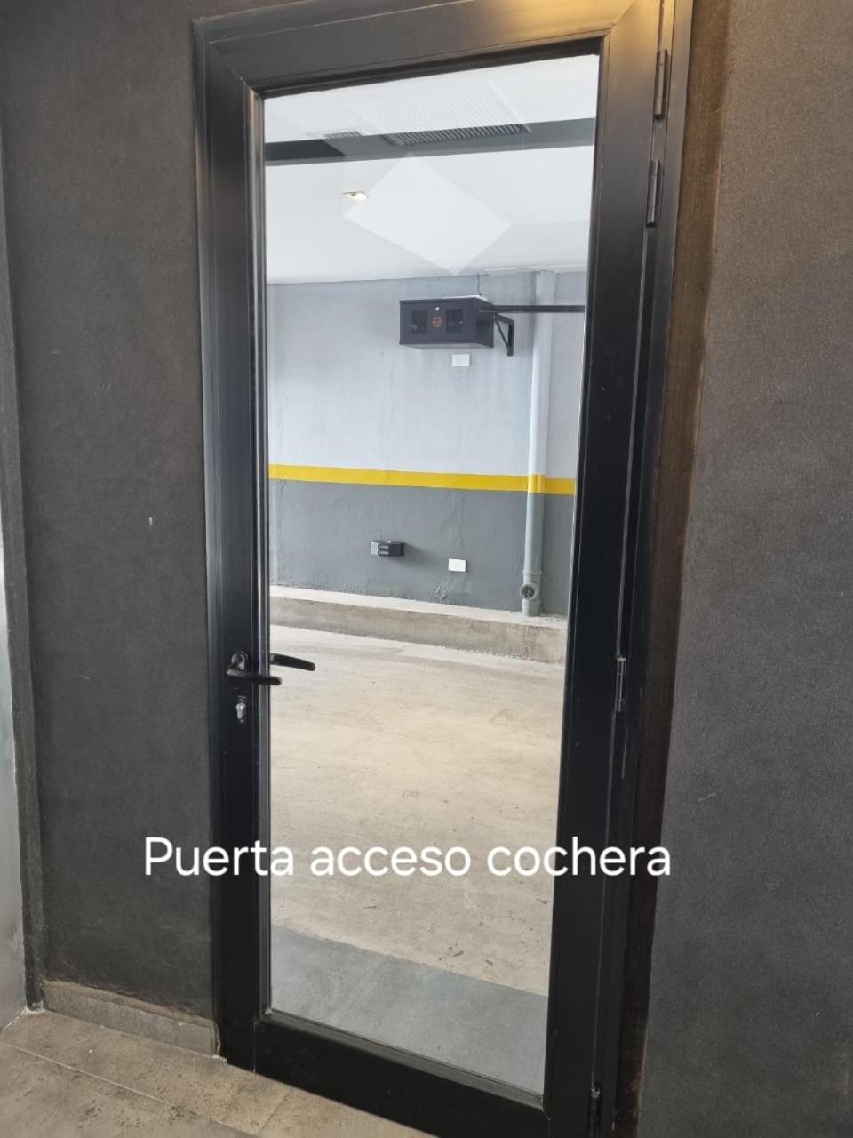 Amenabar Park Apartment *
