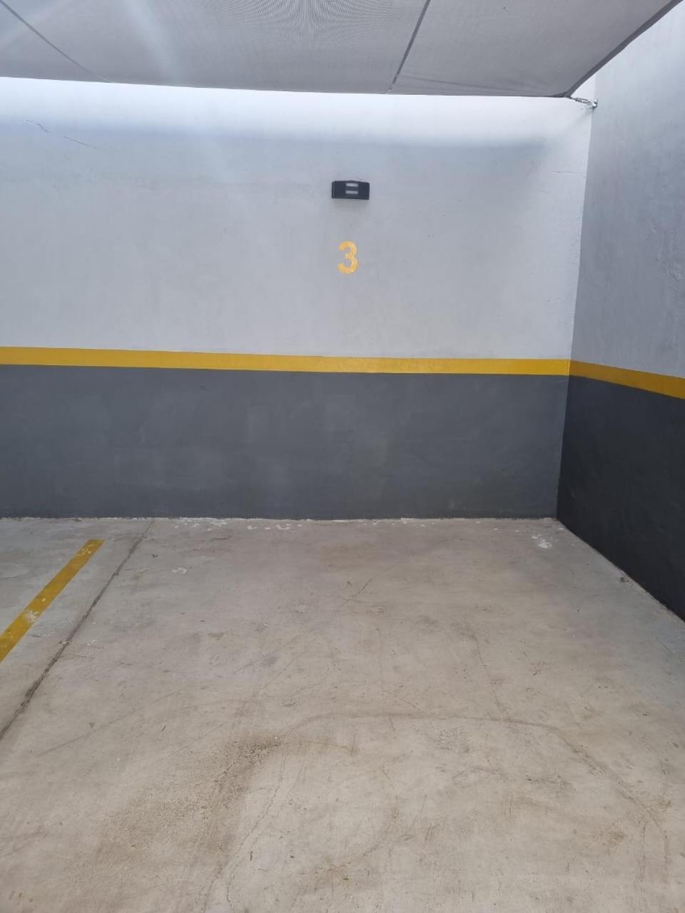 Apartment Amenabar Park *