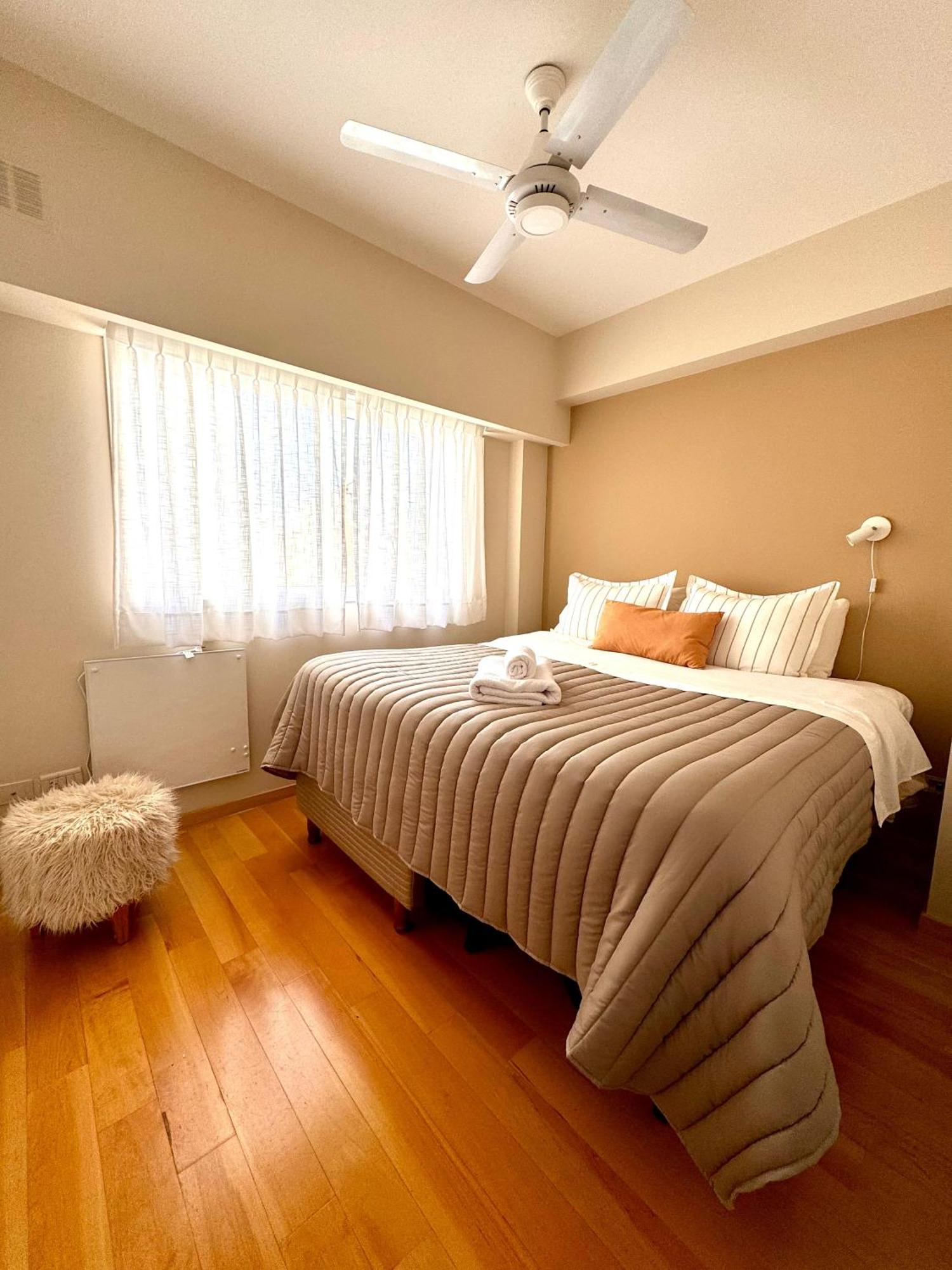 Palermo Soho & Plaza Armenia Piso 7 Exclusivo Apartment *