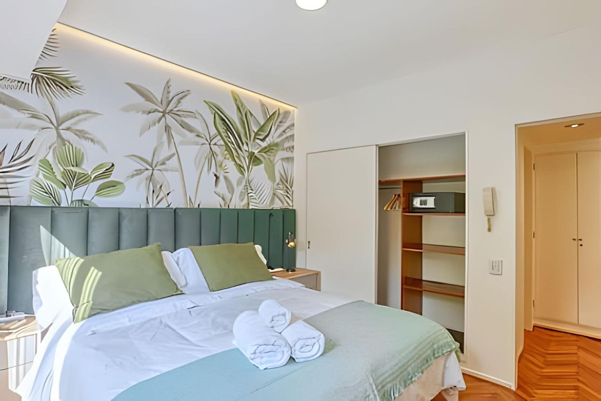 Apartamento Ubicacion Excepcional, Piscina 300mb Wi-fi Palermo Ciudad Autónoma de Buenos Aires