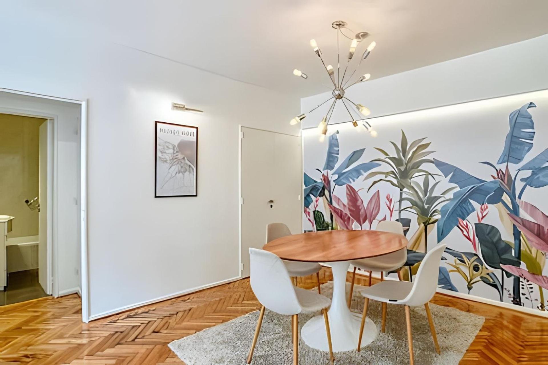 Ubicacion Excepcional, Piscina 300mb Wi-fi Palermo Apartamento Ciudad Autónoma de Buenos Aires