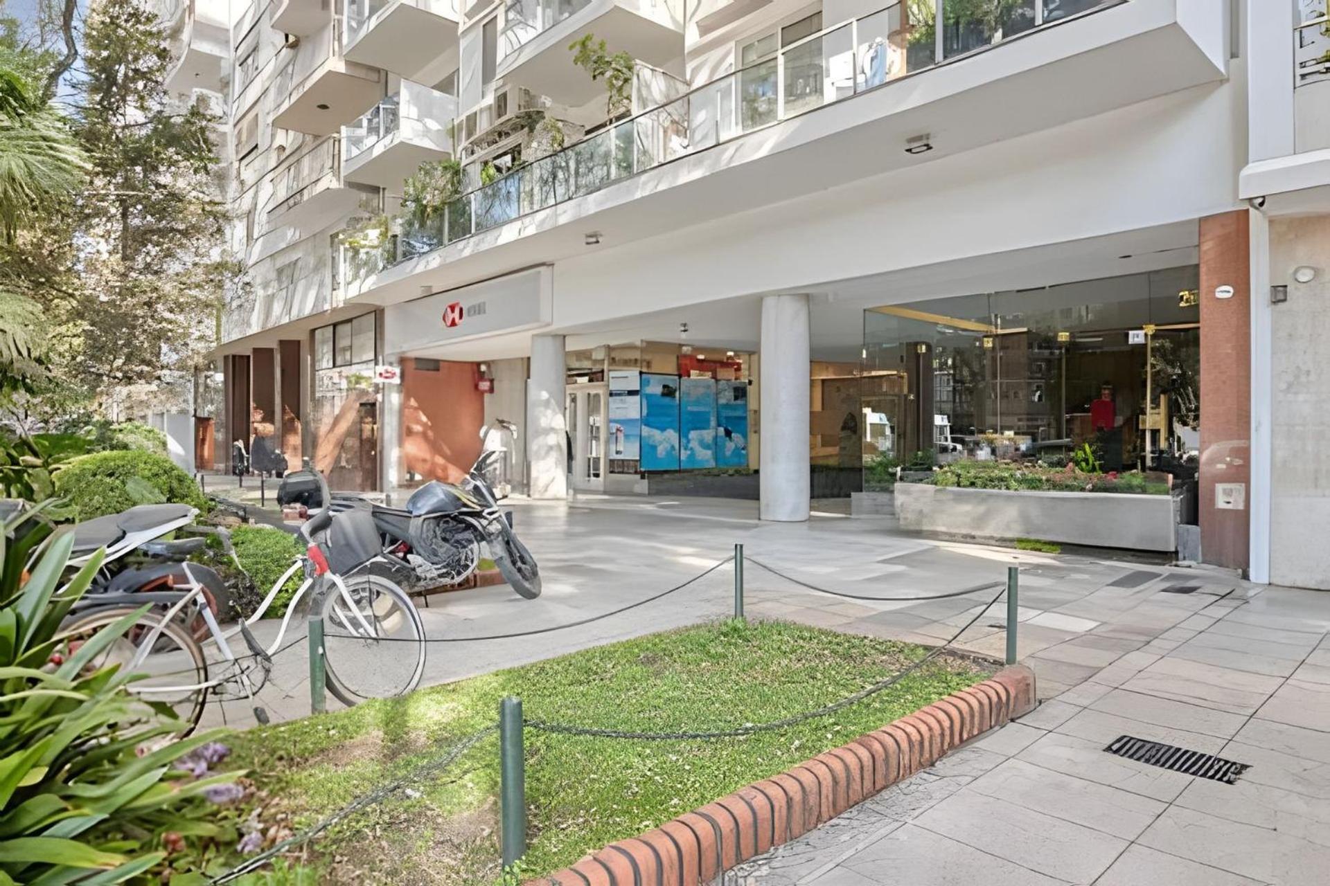 Ubicacion Excepcional, Piscina 300mb Wi-fi Palermo * Ciudad Autónoma de Buenos Aires