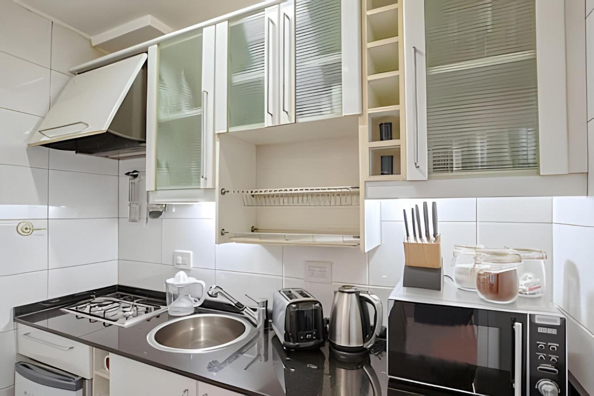 Apartamento Ubicacion Excepcional, Piscina 300mb Wi-fi Palermo *