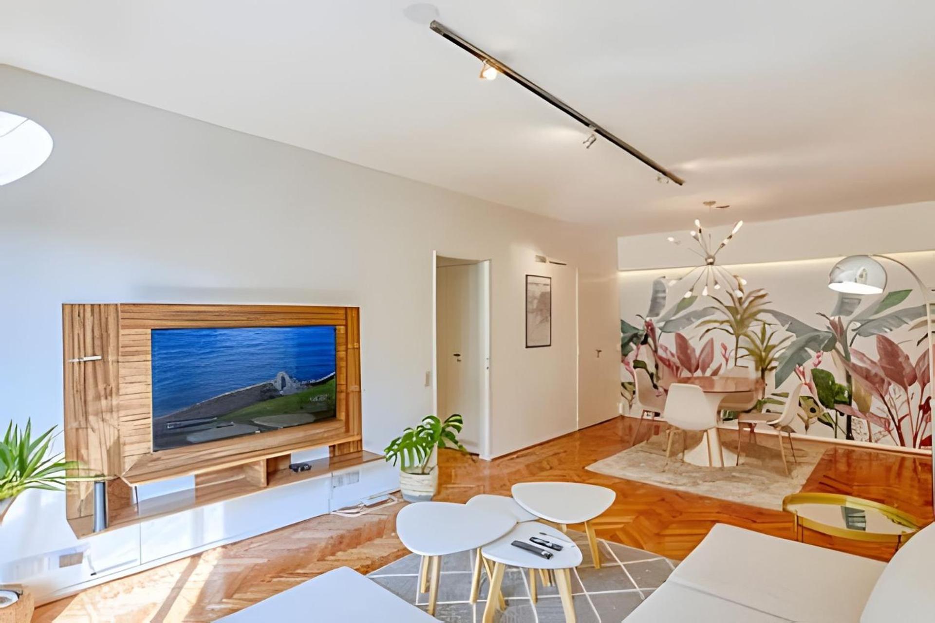 Ubicacion Excepcional, Piscina 300mb Wi-fi Palermo Apartamento Ciudad Autónoma de Buenos Aires