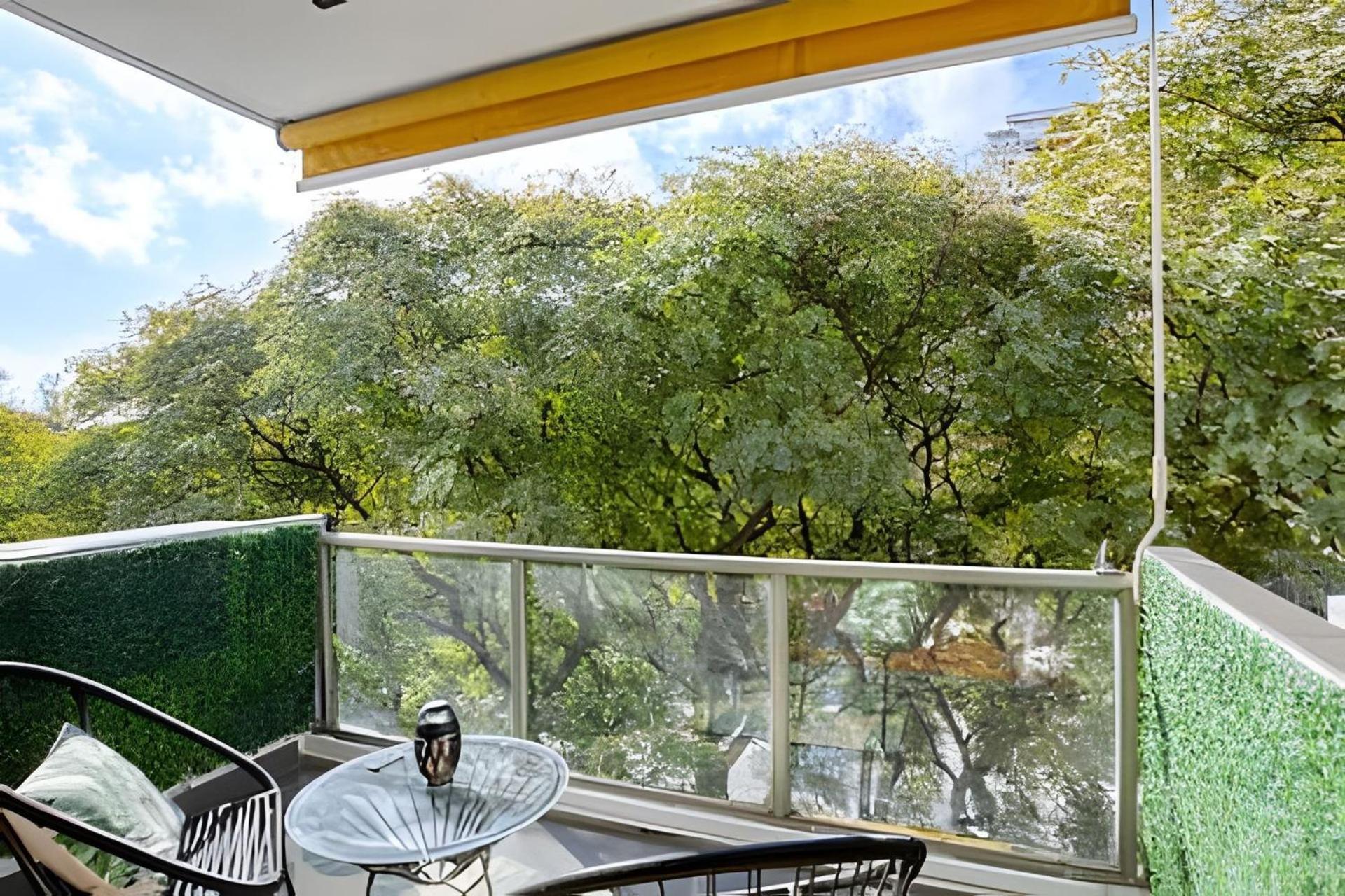 Ubicacion Excepcional, Piscina 300mb Wi-fi Palermo * Buenos Aires