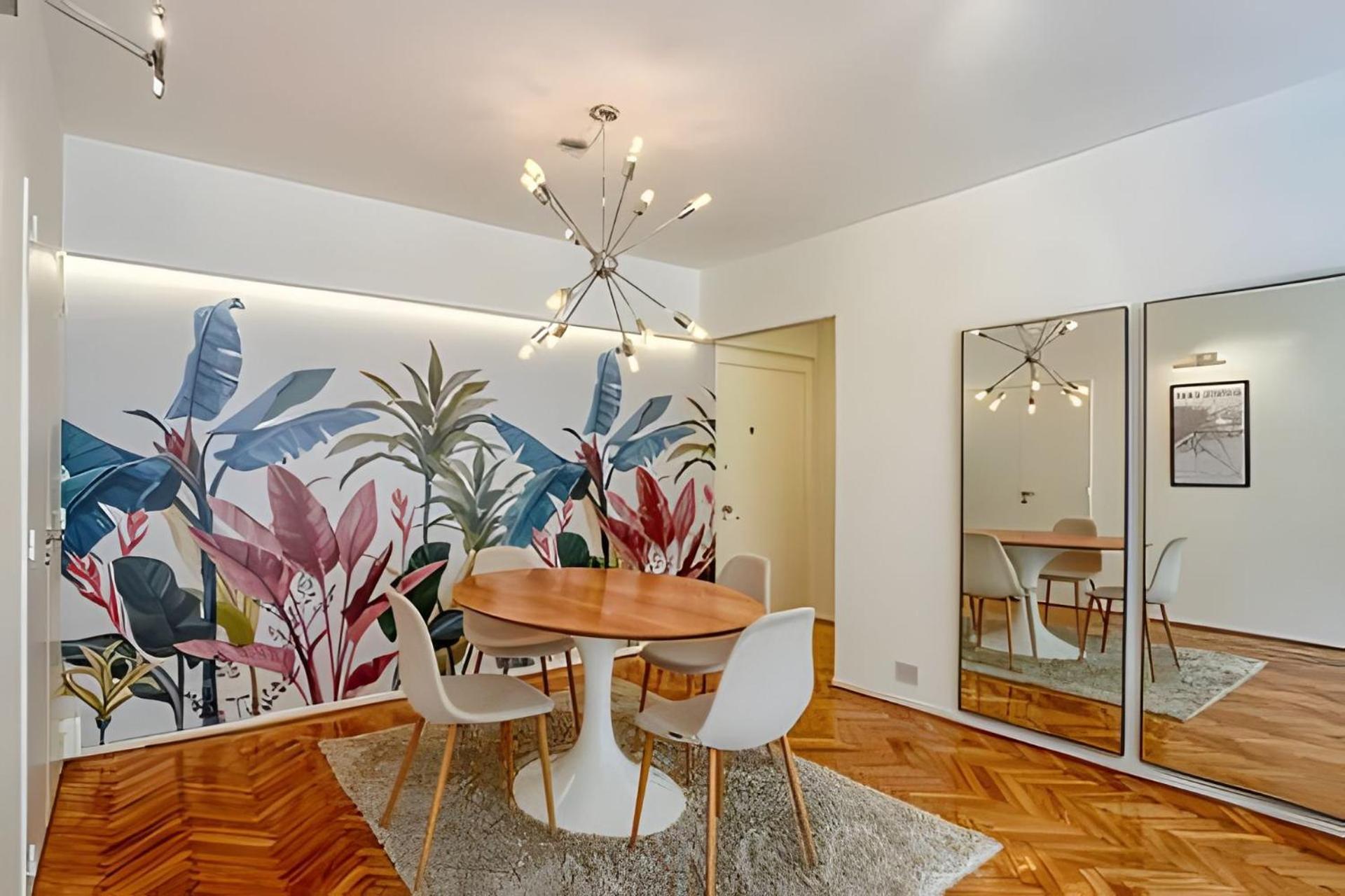 Ubicacion Excepcional, Piscina 300mb Wi-fi Palermo Apartamento