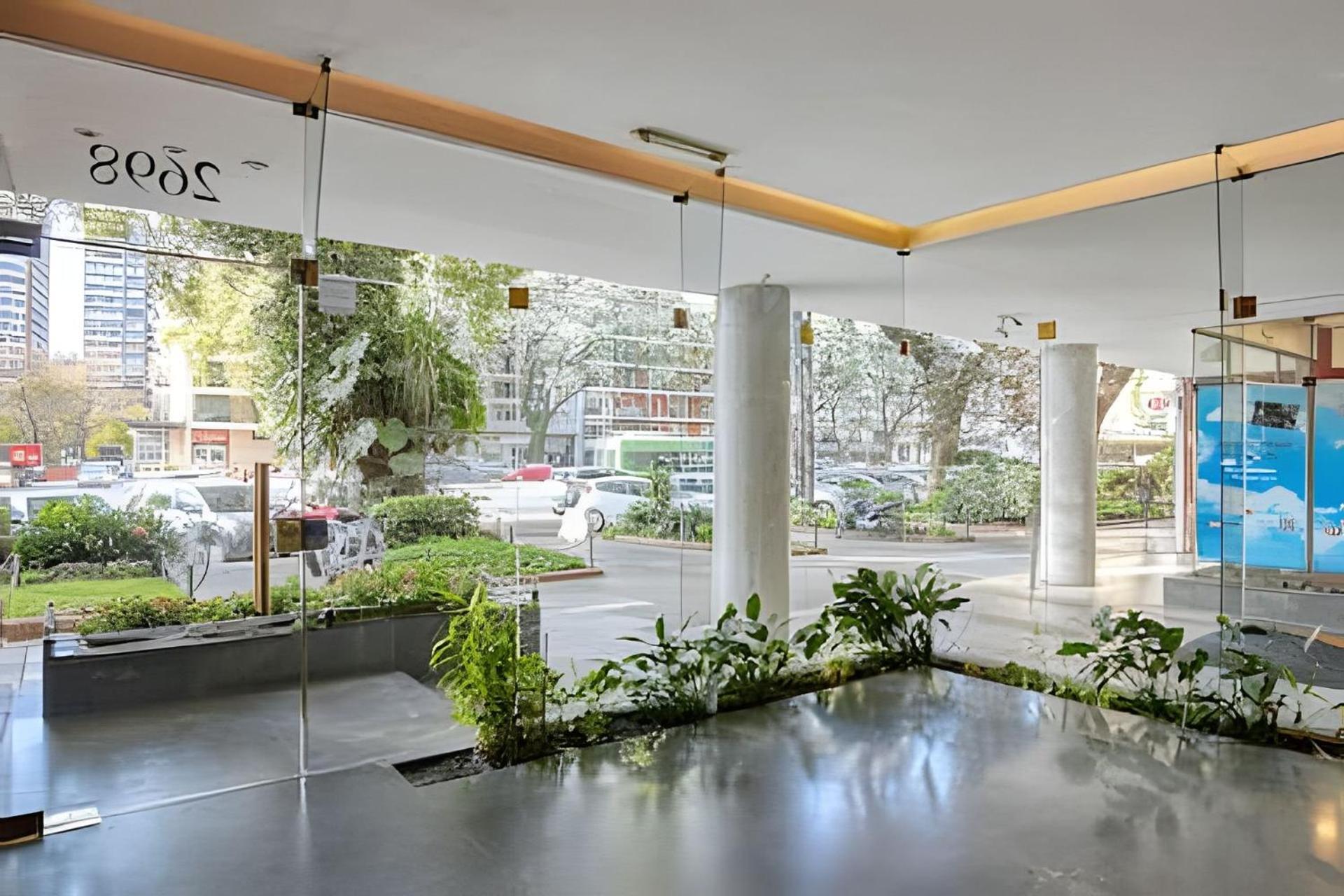Apartment Ubicacion Excepcional, Piscina 300mb Wi-fi Palermo