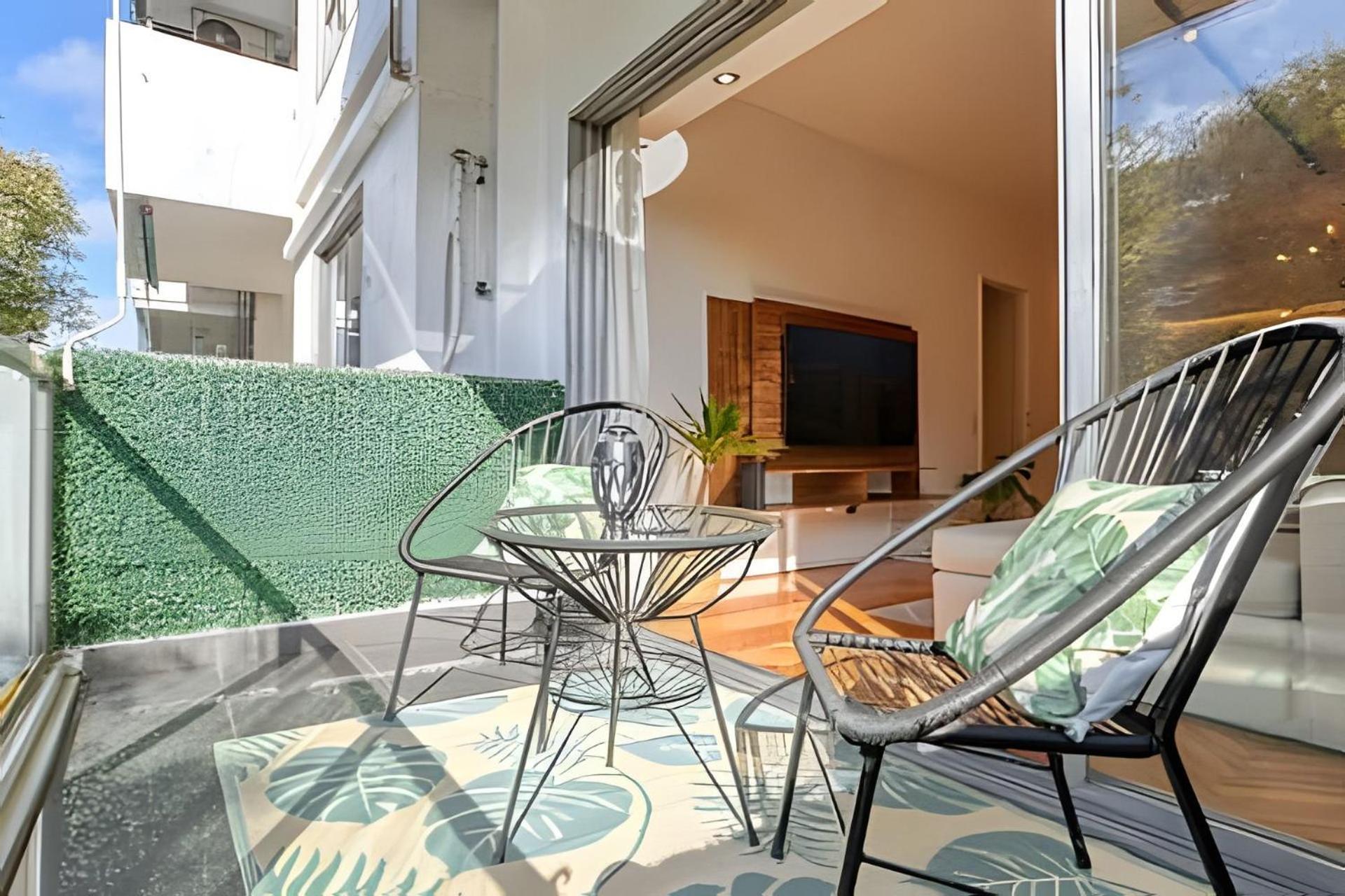 Ubicacion Excepcional, Piscina 300mb Wi-fi Palermo Apartamento *
