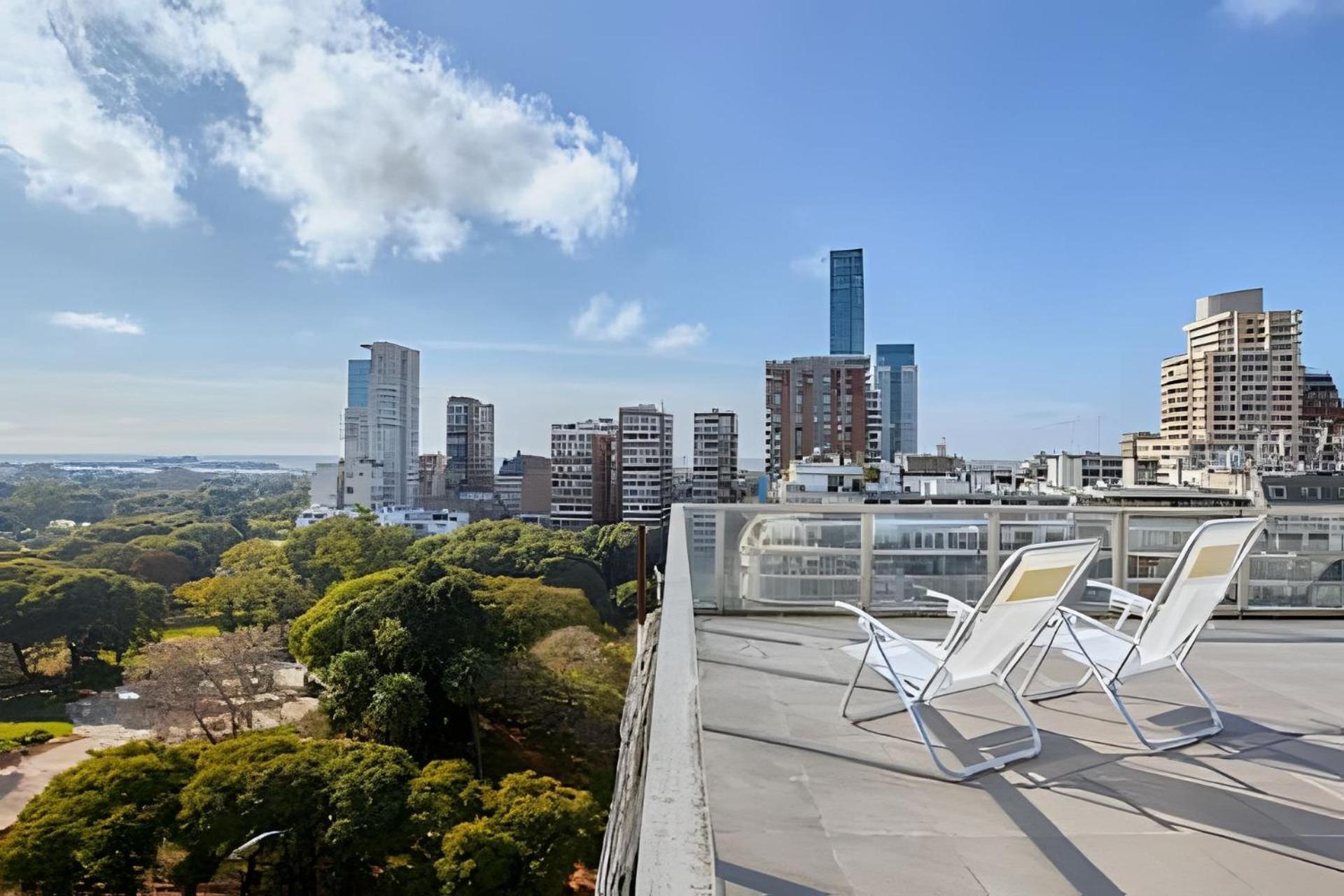 Ubicacion Excepcional, Piscina 300mb Wi-fi Palermo Apartment Buenos Aires