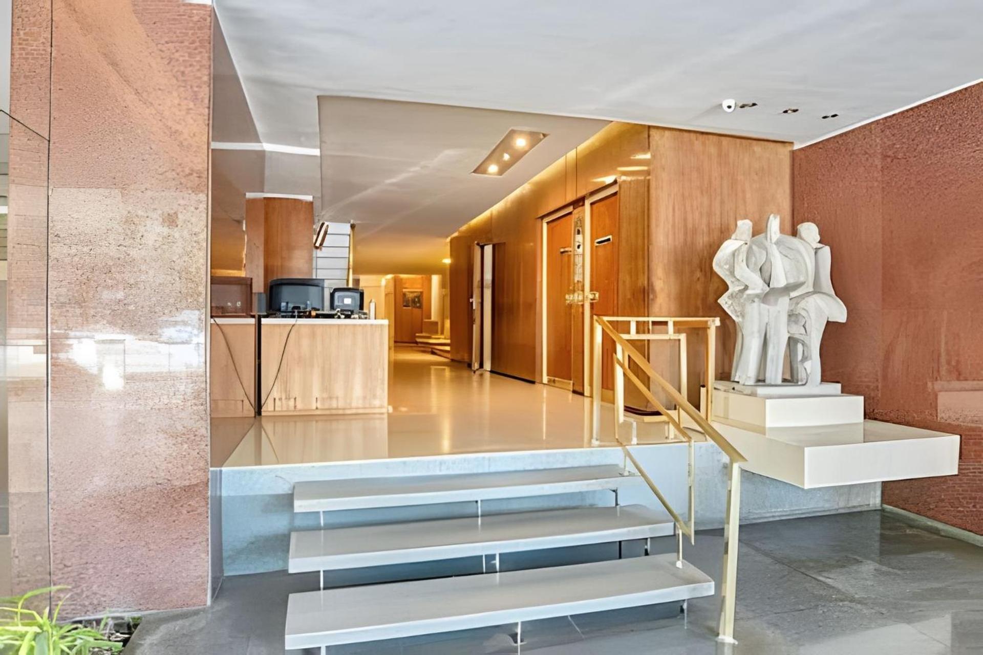 Ubicacion Excepcional, Piscina 300mb Wi-fi Palermo Apartamento