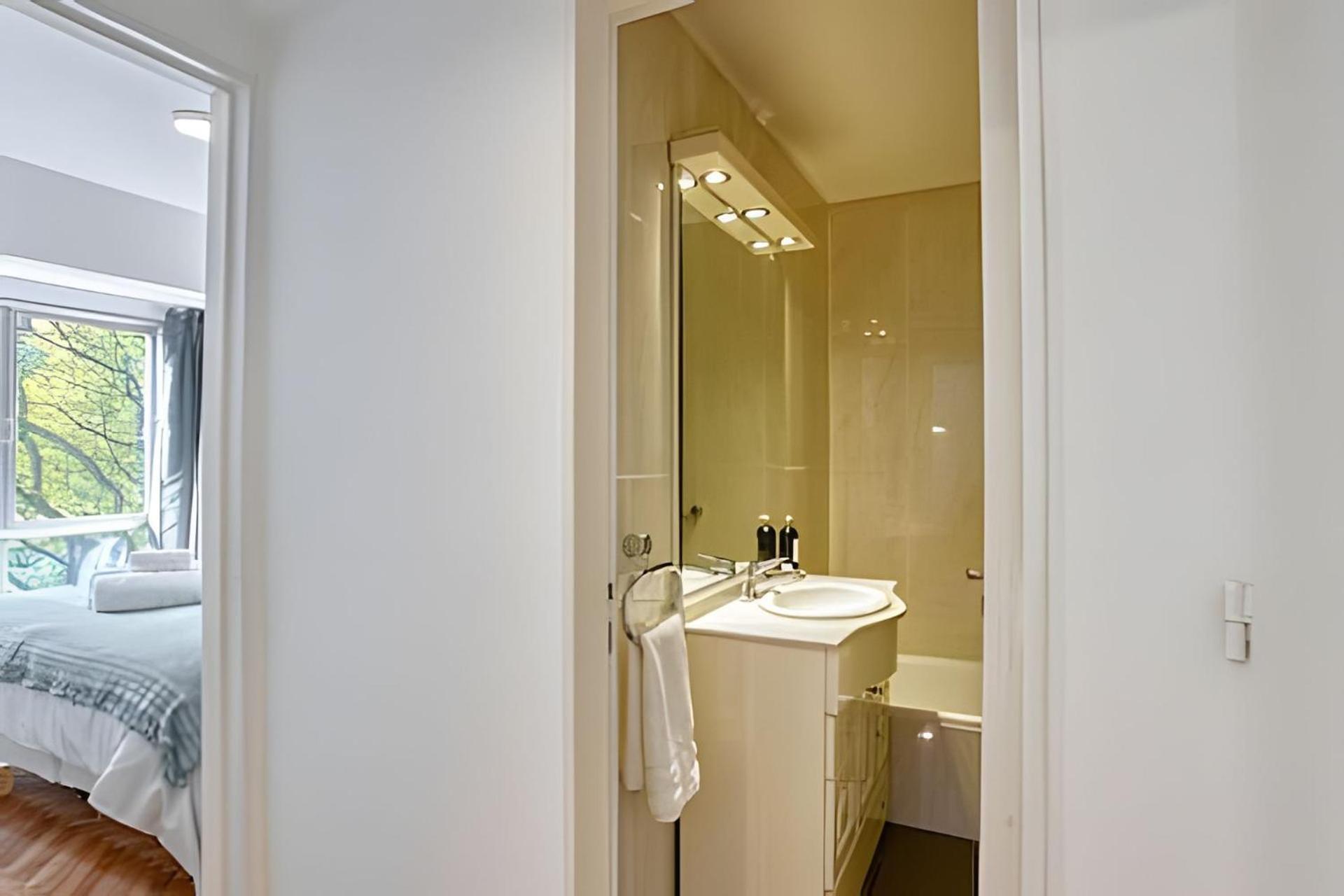 Ubicacion Excepcional, Piscina 300mb Wi-fi Palermo Apartamento Ciudad Autónoma de Buenos Aires