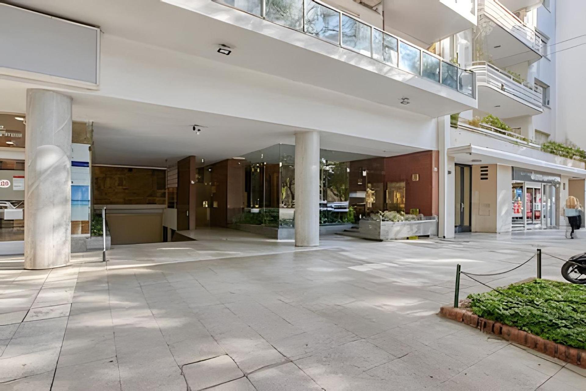 Apartamento Ubicacion Excepcional, Piscina 300mb Wi-fi Palermo