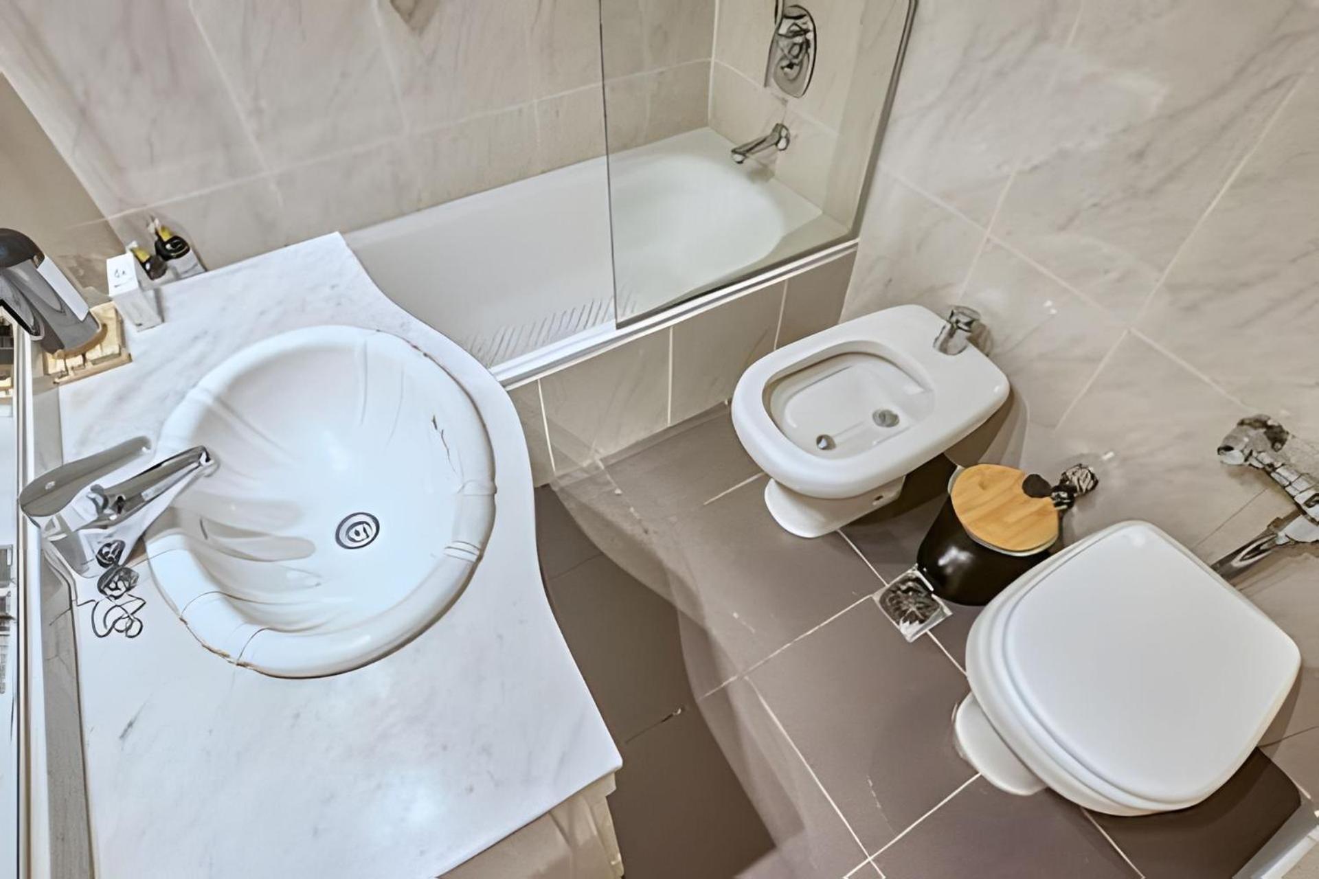 Ubicacion Excepcional, Piscina 300mb Wi-fi Palermo Apartment *