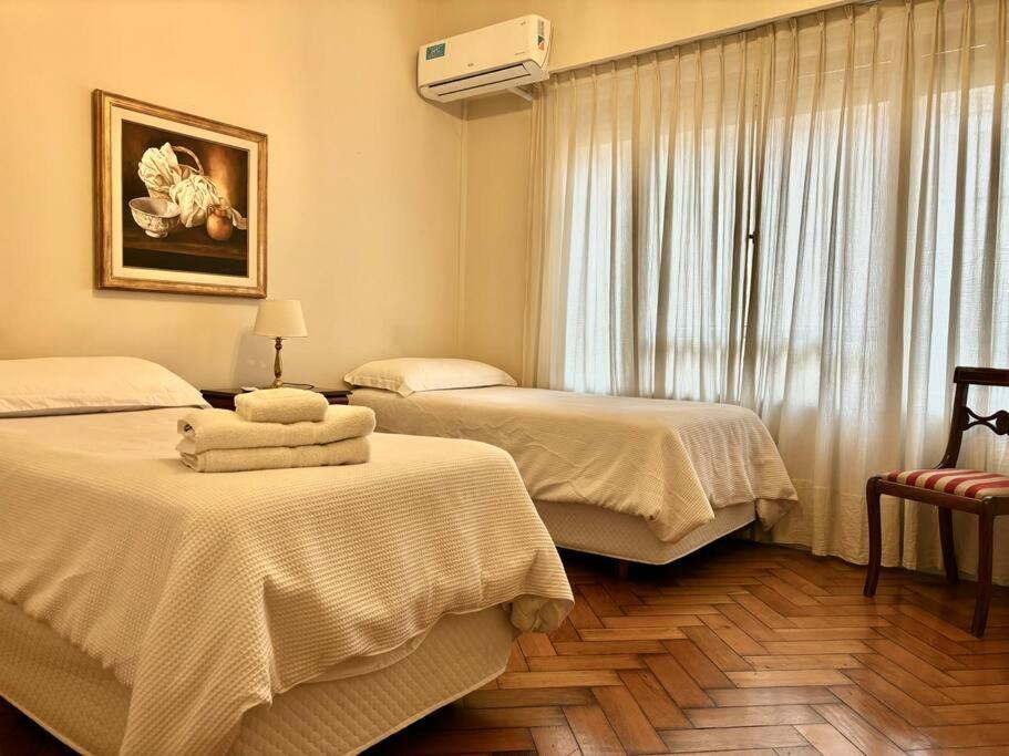 Apartment Elegante Y Amplio Departamento