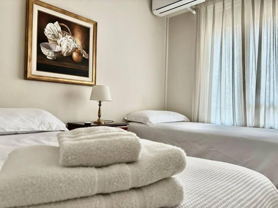Elegante Y Amplio Departamento Apartment