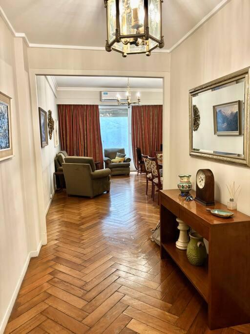 Apartment Elegante Y Amplio Departamento *