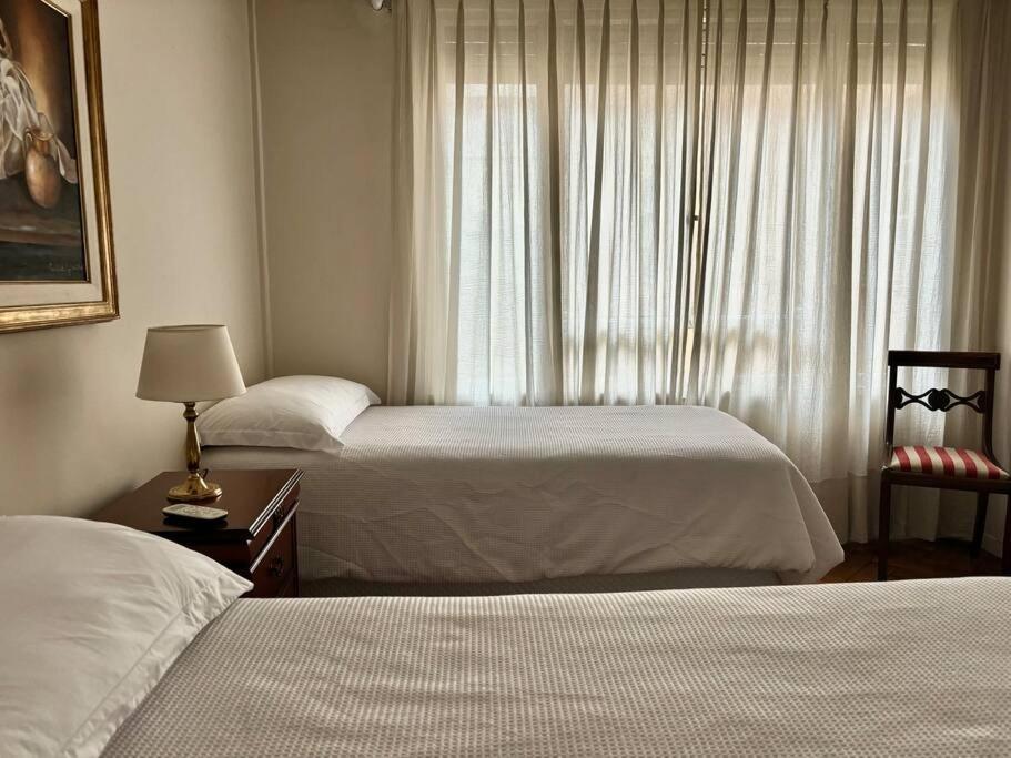 Apartment Elegante Y Amplio Departamento