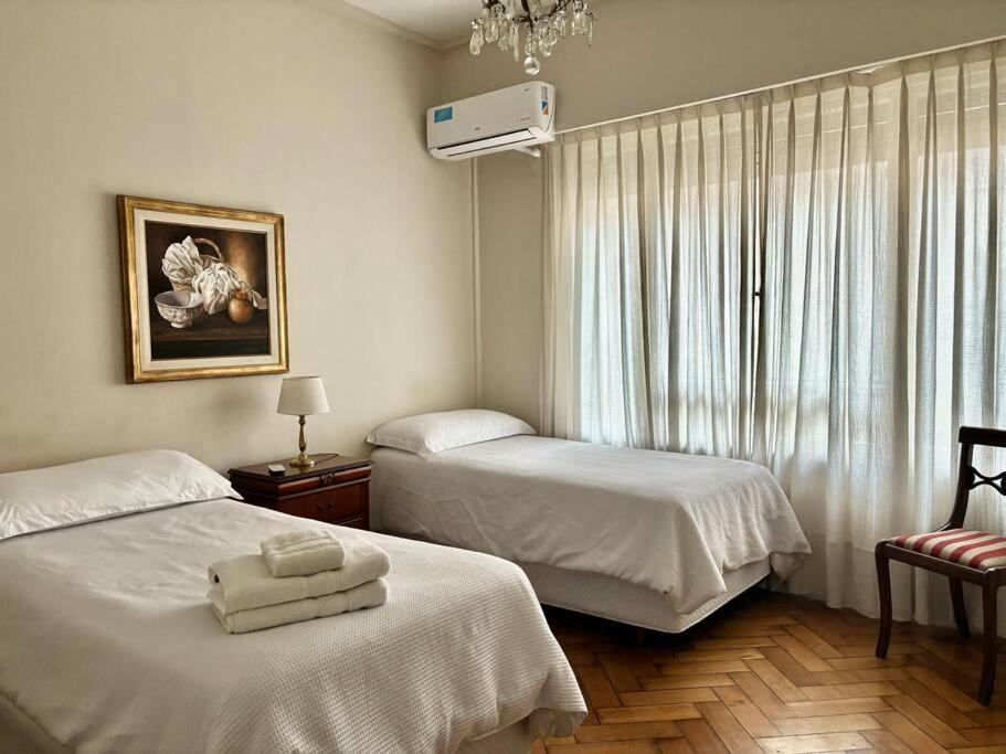 Apartment Elegante Y Amplio Departamento *
