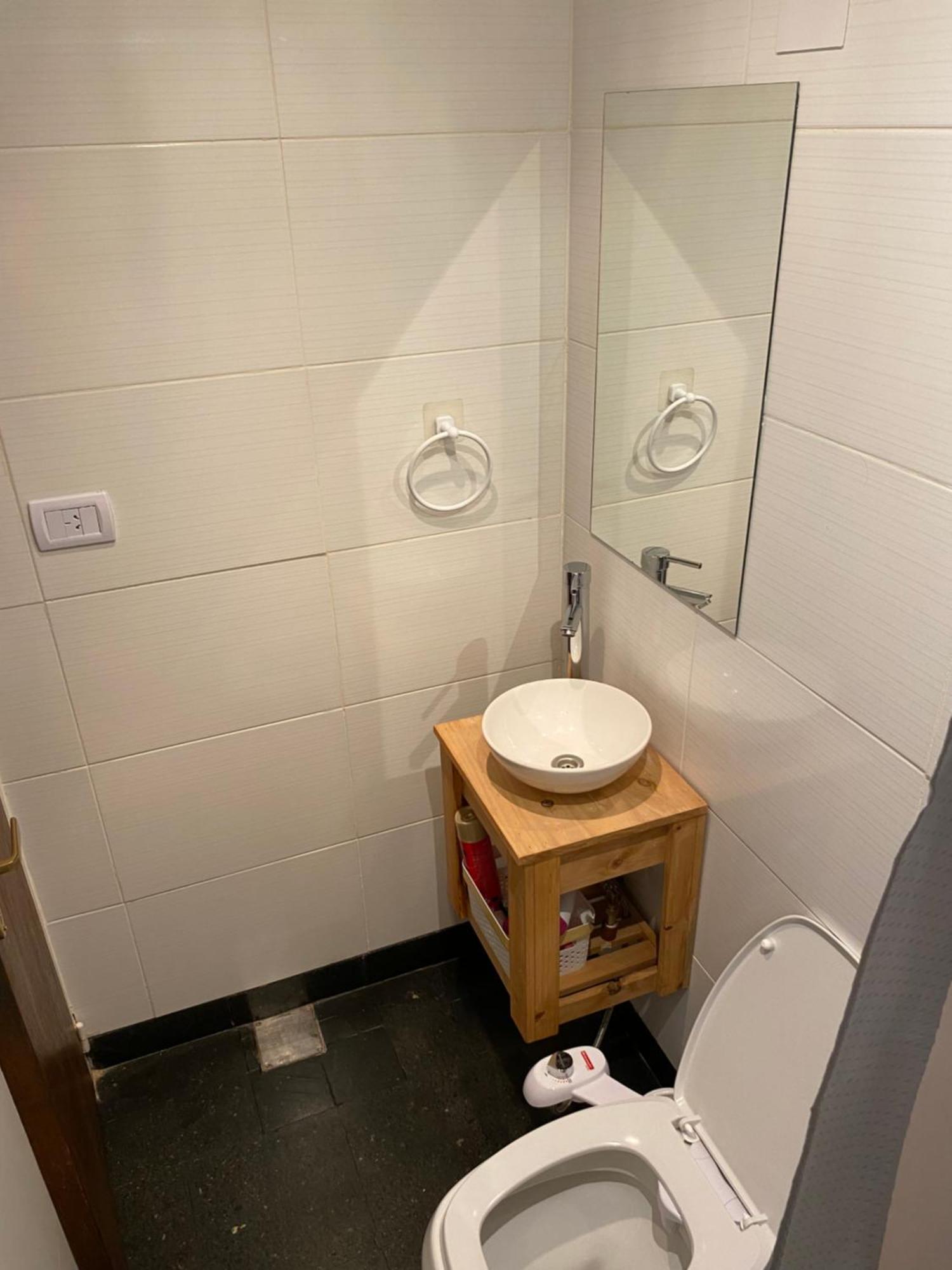 Encantador Estudio Apartment *