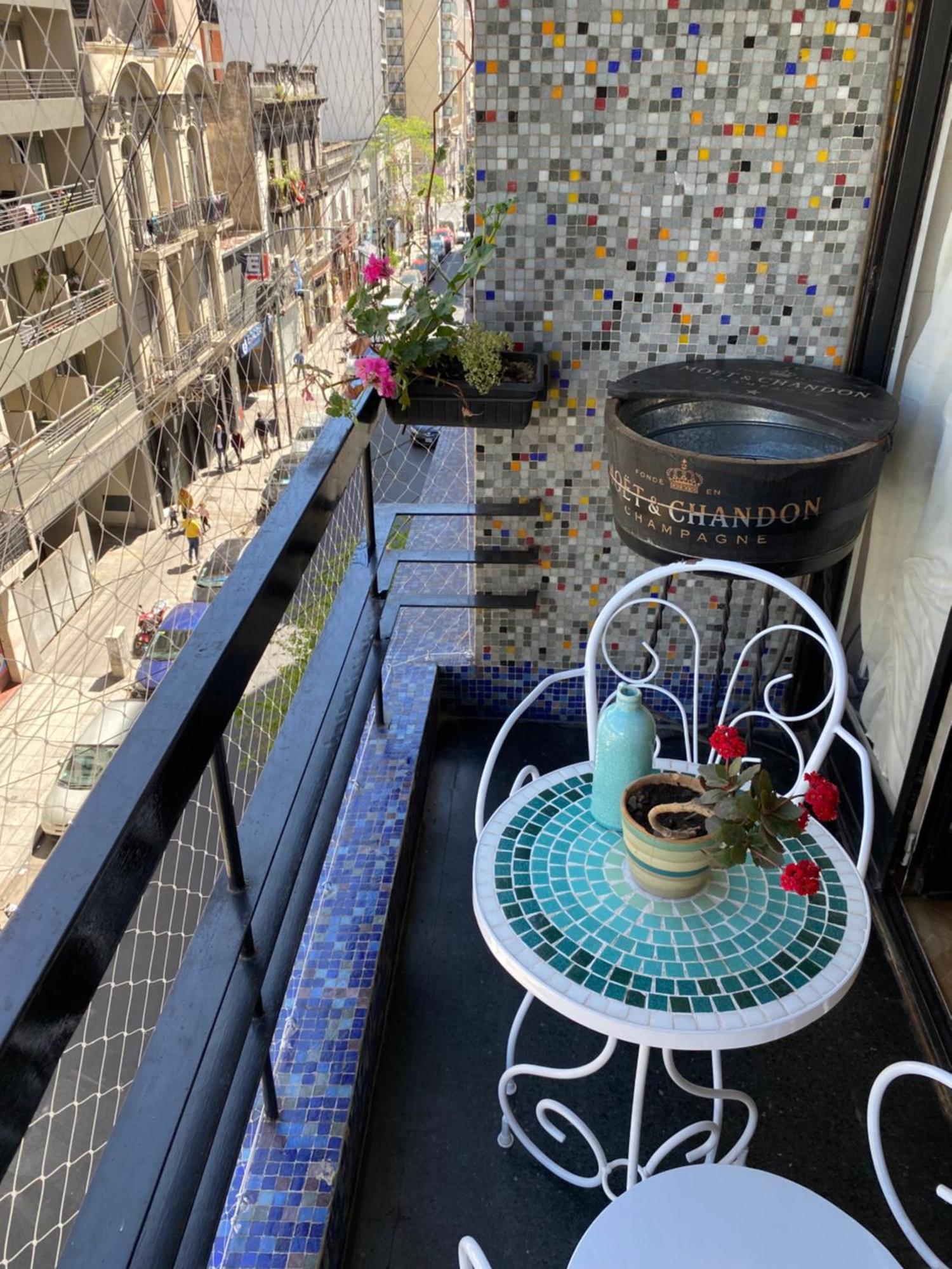 Apartment Encantador Estudio *
