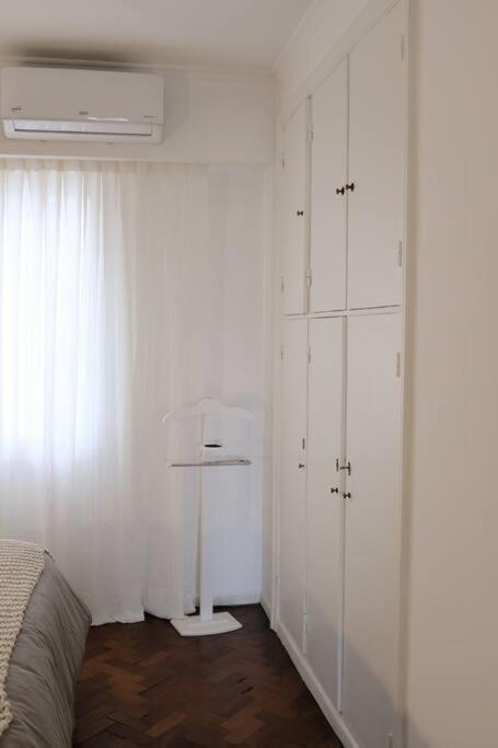 Apartment Hermoso Y Luminoso 2 Ambientes En Recoleta *