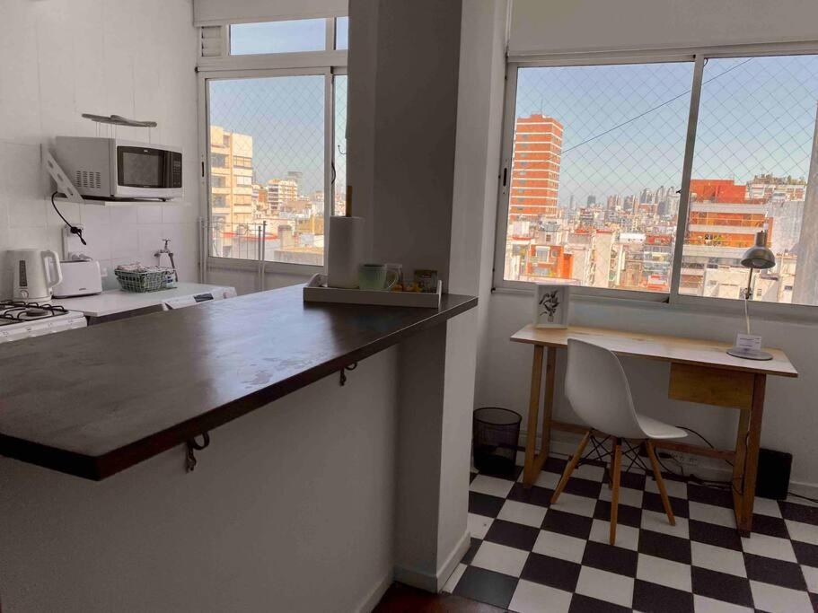 Apartment Hermoso Y Luminoso 2 Ambientes En Recoleta Buenos Aires