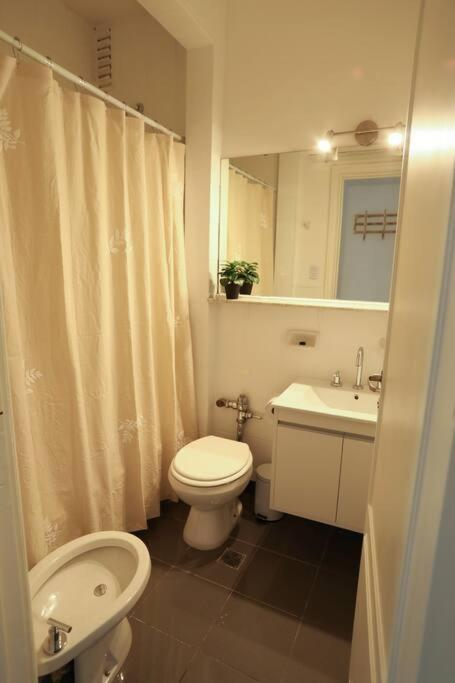 Hermoso Y Luminoso 2 Ambientes En Recoleta Apartment *