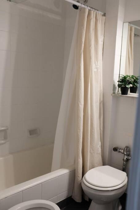 Apartment Hermoso Y Luminoso 2 Ambientes En Recoleta Buenos Aires