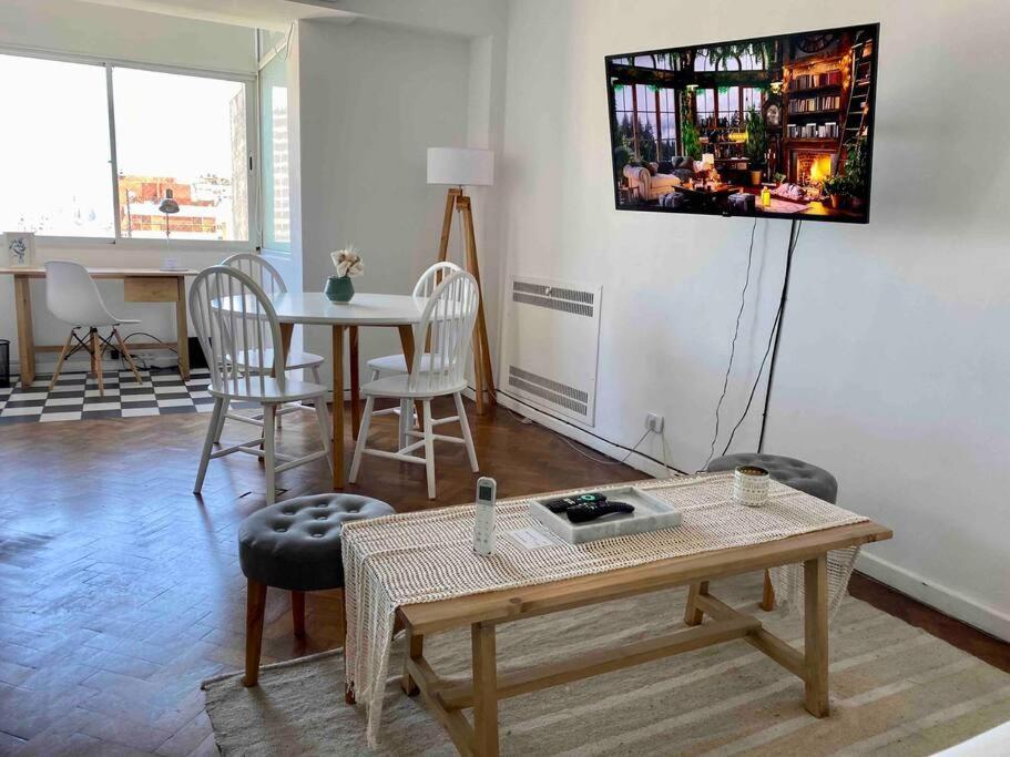 Apartment Hermoso Y Luminoso 2 Ambientes En Recoleta Buenos Aires