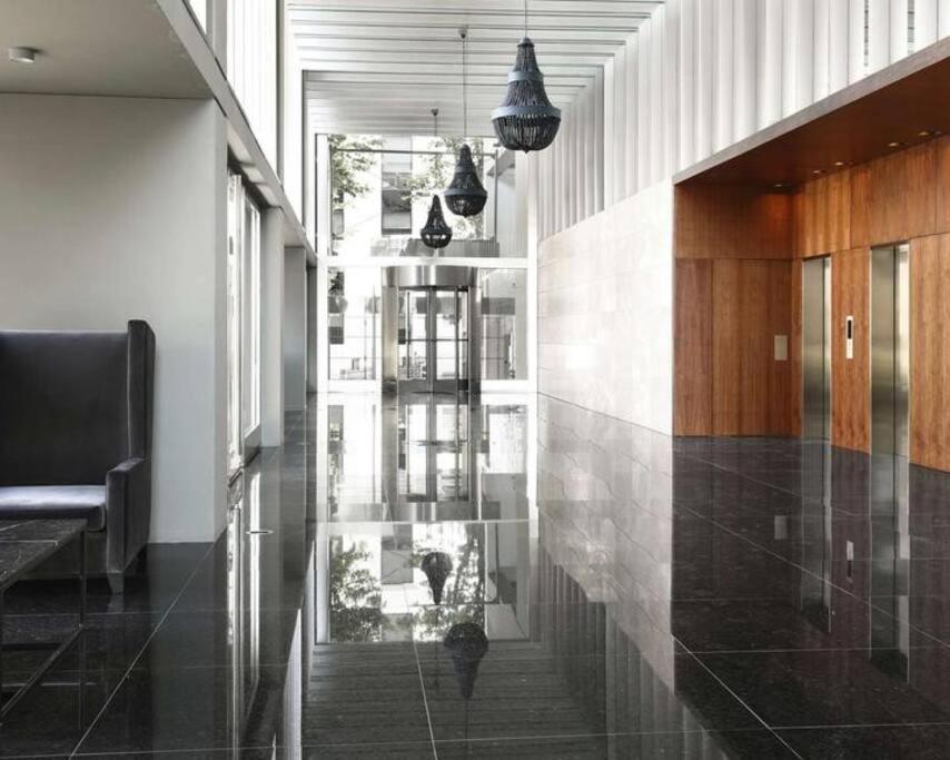 Apartment 16th Floor Lux In Puertomadero