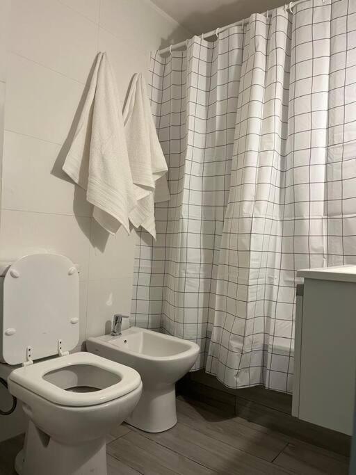 Deluxe Studio With Jacuzzi And Cowork In Palermo Apartment *