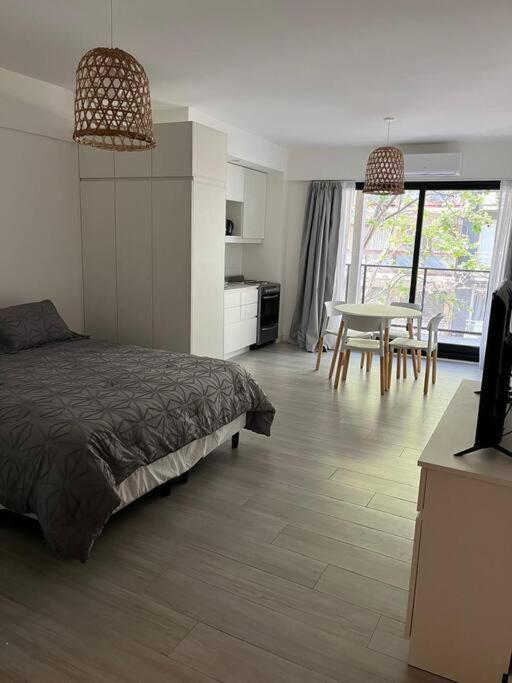 Deluxe Studio With Jacuzzi And Cowork In Palermo Apartment Buenos Aires
