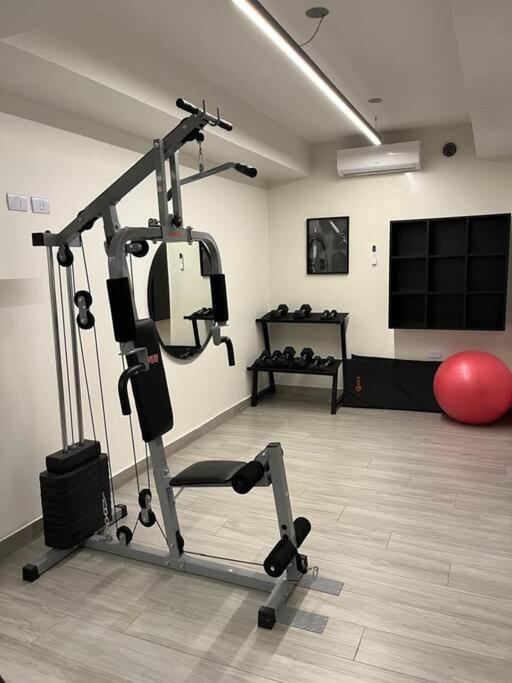 Deluxe Studio With Jacuzzi And Cowork In Palermo Apartment *