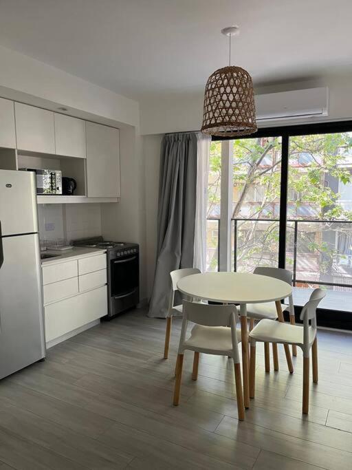 Deluxe Studio With Jacuzzi And Cowork In Palermo Apartment *