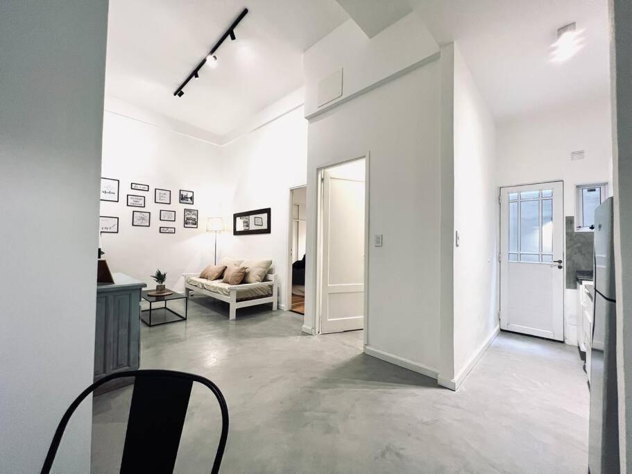 Hermoso Ph En Palermo- 2 Habitaciones! * Buenos Aires