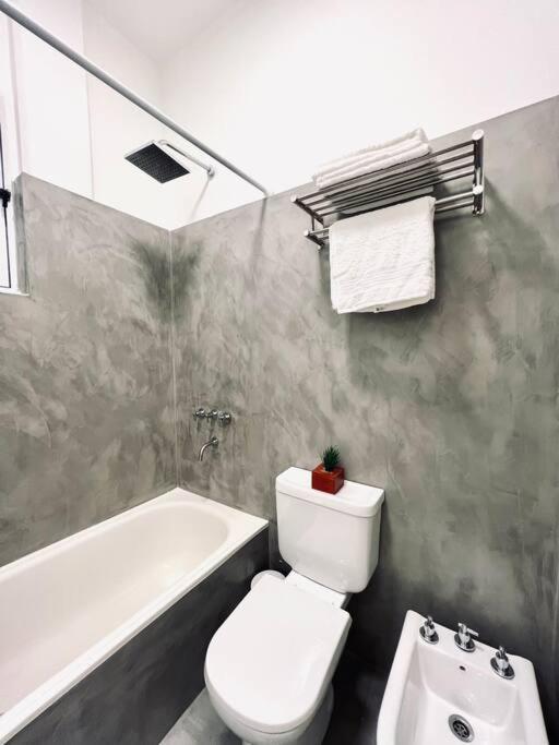 Hermoso Ph En Palermo- 2 Habitaciones! Apartment *