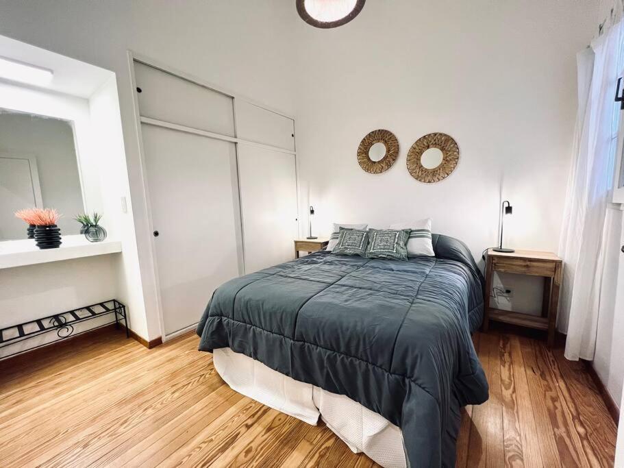 Apartment Hermoso Ph En Palermo- 2 Habitaciones! *