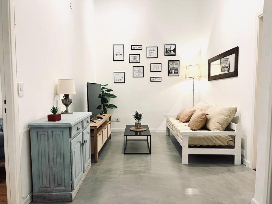Hermoso Ph En Palermo- 2 Habitaciones! * Buenos Aires