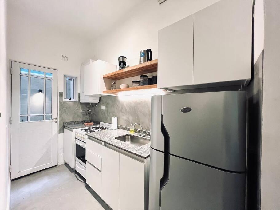 Apartment Hermoso Ph En Palermo- 2 Habitaciones! *