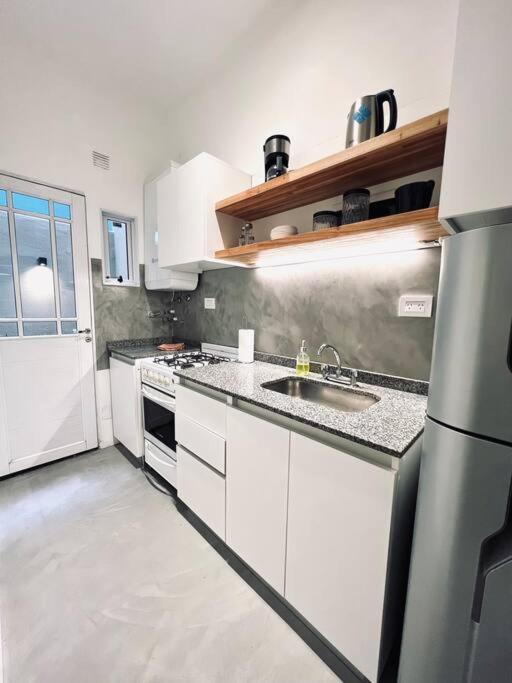 Hermoso Ph En Palermo- 2 Habitaciones! Buenos Aires