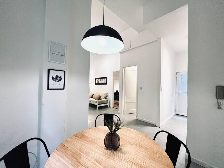 Hermoso Ph En Palermo- 2 Habitaciones!