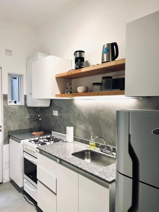 Hermoso Ph En Palermo- 2 Habitaciones! Apartment Buenos Aires