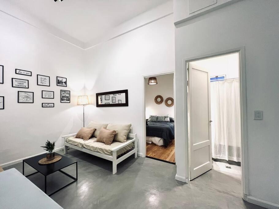 Hermoso Ph En Palermo- 2 Habitaciones! *