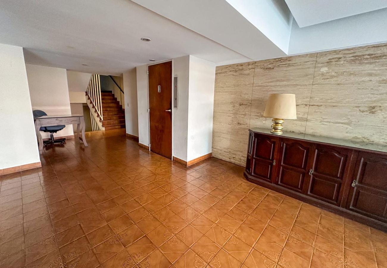 Rentup - Lagos De Palermo, 2 Con Balcon Apartment Buenos Aires