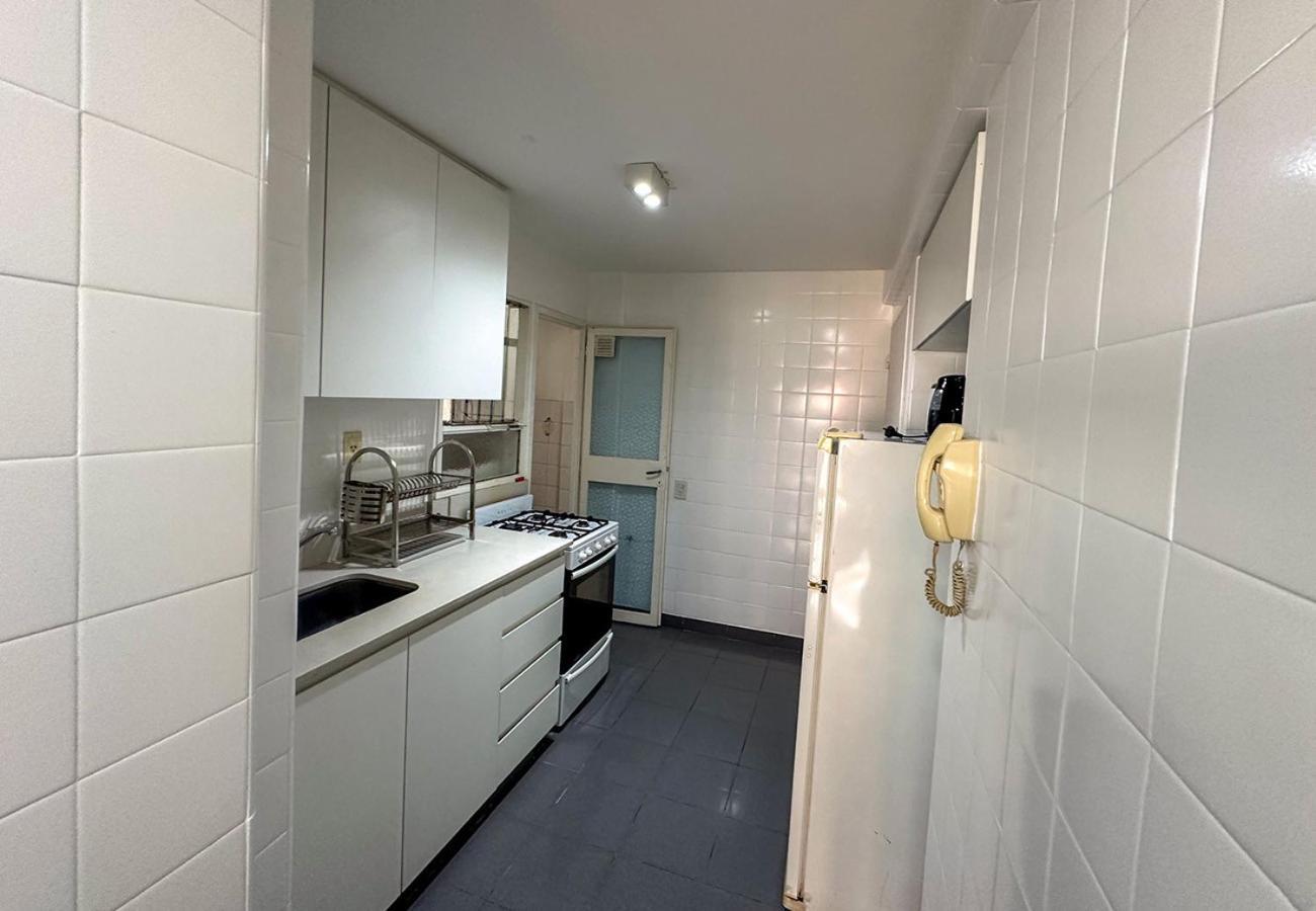 Rentup - Lagos De Palermo, 2 Con Balcon *