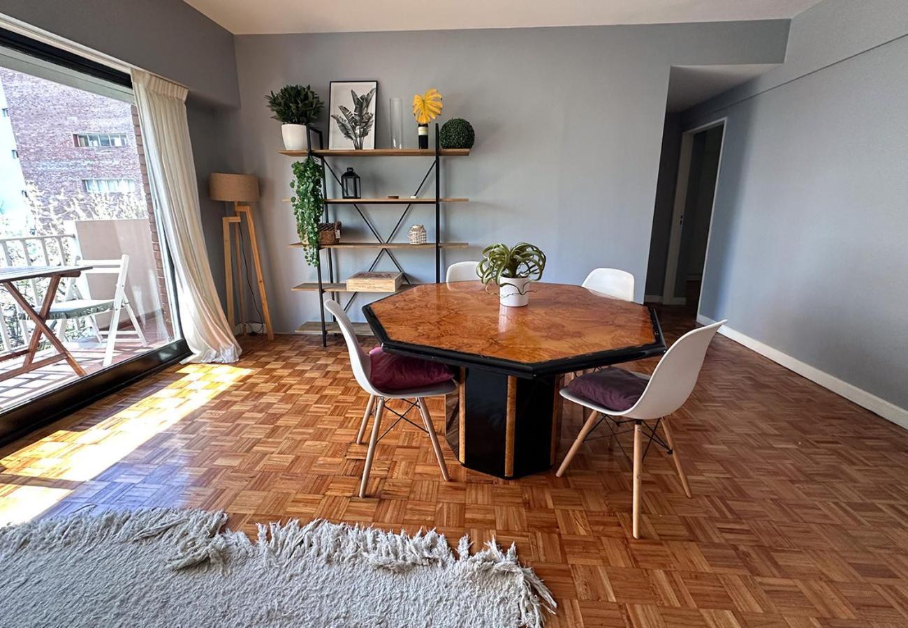 Rentup - Lagos De Palermo, 2 Con Balcon Apartment *